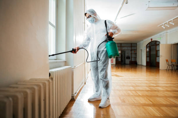 Best Pest Control for Homes  in Carbonville, UT